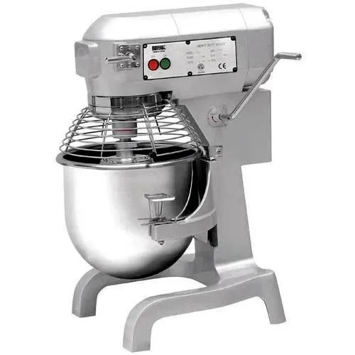 Berjaya Planetary Mixer BJY BM30