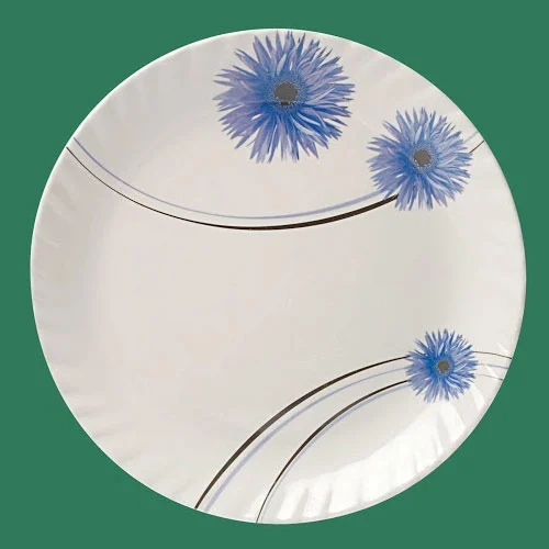 Melamine Serving Plate